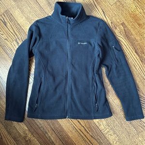 Columbia Women’s Fast Trek II Fleece Jacket